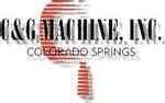 cnc machine colorado springs|C&G Machine, Inc. – Specialized in rapid prototyping and small .